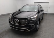 2018 Hyundai Santa Fe in Jacksonville, FL 32210 - 18136134 15