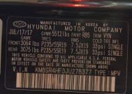 2018 Hyundai Santa Fe in Jacksonville, FL 32210 - 18136134 33