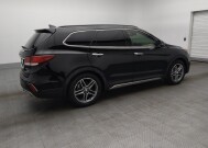 2018 Hyundai Santa Fe in Jacksonville, FL 32210 - 18136134 10