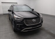 2018 Hyundai Santa Fe in Jacksonville, FL 32210 - 18136134 14
