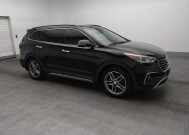 2018 Hyundai Santa Fe in Jacksonville, FL 32210 - 18136134 11