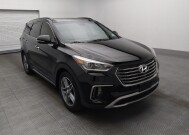 2018 Hyundai Santa Fe in Jacksonville, FL 32210 - 18136134 13