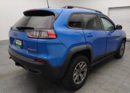 2020 Jeep Cherokee in Lauderdale Lakes, FL 33313 - 18136149 9