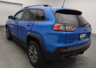 2020 Jeep Cherokee in Lauderdale Lakes, FL 33313 - 18136149 5