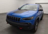 2020 Jeep Cherokee in Lauderdale Lakes, FL 33313 - 18136149 15
