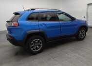 2020 Jeep Cherokee in Lauderdale Lakes, FL 33313 - 18136149 10