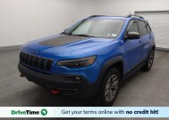 2020 Jeep Cherokee in Lauderdale Lakes, FL 33313 - 18136149 1