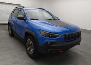 2020 Jeep Cherokee in Lauderdale Lakes, FL 33313 - 18136149 13