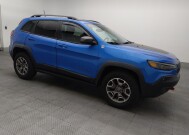 2020 Jeep Cherokee in Lauderdale Lakes, FL 33313 - 18136149 11