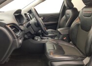 2020 Jeep Cherokee in Lauderdale Lakes, FL 33313 - 18136149 17
