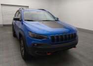 2020 Jeep Cherokee in Lauderdale Lakes, FL 33313 - 18136149 14