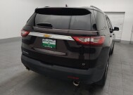 2021 Chevrolet Traverse in Duluth, GA 30096 - 18136155 7