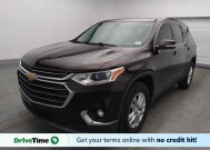 2021 Chevrolet Traverse in Duluth, GA 30096 - 18136155 1
