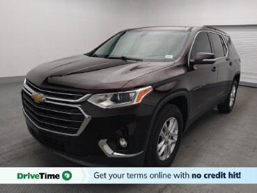 2021 Chevrolet Traverse in Duluth, GA 30096