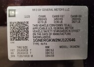 2021 Chevrolet Traverse in Duluth, GA 30096 - 18136155 33
