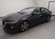 2020 Nissan Altima in Salem, VA 24153 - 18136162 2