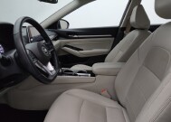 2020 Nissan Altima in Salem, VA 24153 - 18136162 17