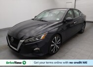 2020 Nissan Altima in Salem, VA 24153 - 18136162 1