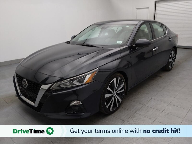 2020 Nissan Altima in Salem, VA 24153 - 18136162