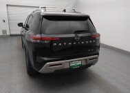 2022 Nissan Pathfinder in Raleigh, NC 27604 - 18136165 6