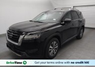 2022 Nissan Pathfinder in Raleigh, NC 27604 - 18136165 1