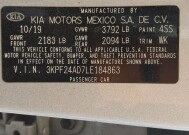 2020 Kia Forte in Conway, SC 29526 - 18136173 33
