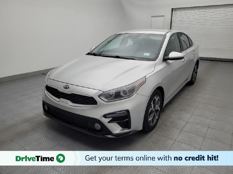 2020 Kia Forte in Conway, SC 29526 - 18136173