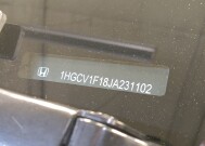 2018 Honda Accord in Greensboro, NC 27407 - 18136183 33