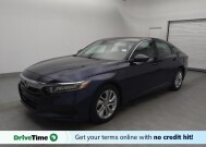 2018 Honda Accord in Greensboro, NC 27407 - 18136183 1