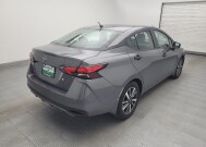 2024 Nissan Versa in Greensboro, NC 27407 - 18136186 9