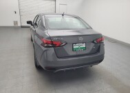 2024 Nissan Versa in Greensboro, NC 27407 - 18136186 6