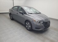 2024 Nissan Versa in Greensboro, NC 27407 - 18136186 11