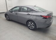 2024 Nissan Versa in Greensboro, NC 27407 - 18136186 3