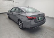 2024 Nissan Versa in Greensboro, NC 27407 - 18136186 5