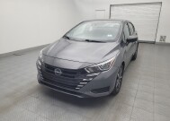 2024 Nissan Versa in Greensboro, NC 27407 - 18136186 15