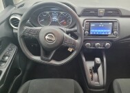 2024 Nissan Versa in Greensboro, NC 27407 - 18136186 22