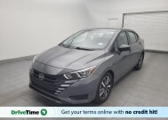 2024 Nissan Versa in Greensboro, NC 27407 - 18136186 1