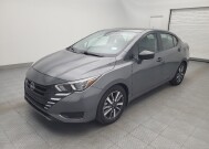 2024 Nissan Versa in Greensboro, NC 27407 - 18136186 2