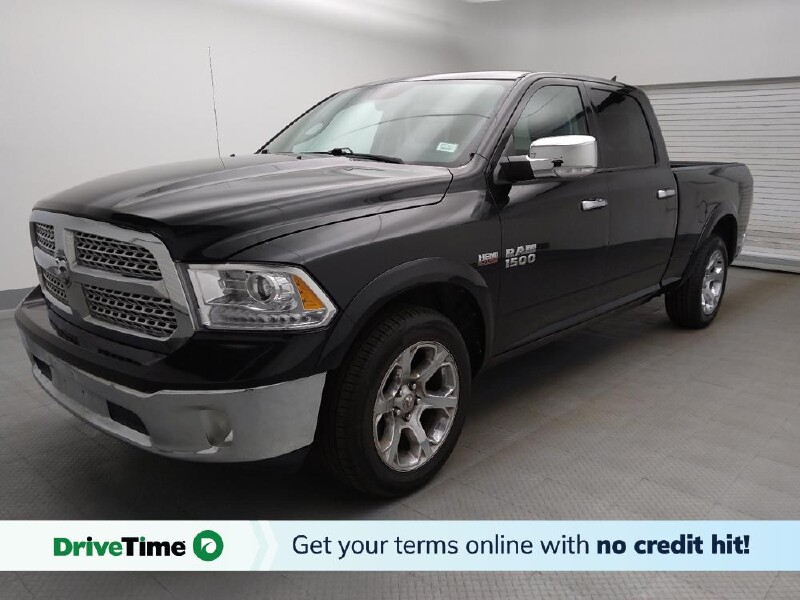 2018 RAM 1500 in Lakewood, CO 80215 - 18136191