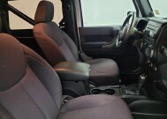 2014 Jeep Wrangler in Memphis, TN 38115 - 18136216 21