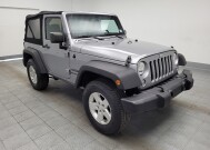 2014 Jeep Wrangler in Memphis, TN 38115 - 18136216 13