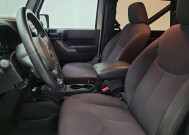 2014 Jeep Wrangler in Memphis, TN 38115 - 18136216 17