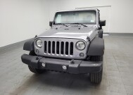 2014 Jeep Wrangler in Memphis, TN 38115 - 18136216 15