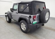 2014 Jeep Wrangler in Memphis, TN 38115 - 18136216 5