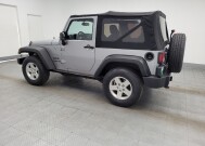2014 Jeep Wrangler in Memphis, TN 38115 - 18136216 3