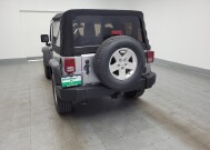 2014 Jeep Wrangler in Memphis, TN 38115 - 18136216 6