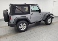 2014 Jeep Wrangler in Memphis, TN 38115 - 18136216 10