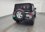 2014 Jeep Wrangler in Memphis, TN 38115 - 18136216 7