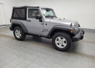 2014 Jeep Wrangler in Memphis, TN 38115 - 18136216 11