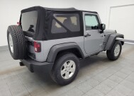2014 Jeep Wrangler in Memphis, TN 38115 - 18136216 9